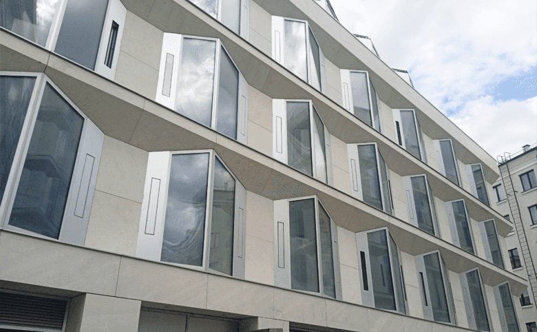 A-Residence. А-Резиденс — фото 4