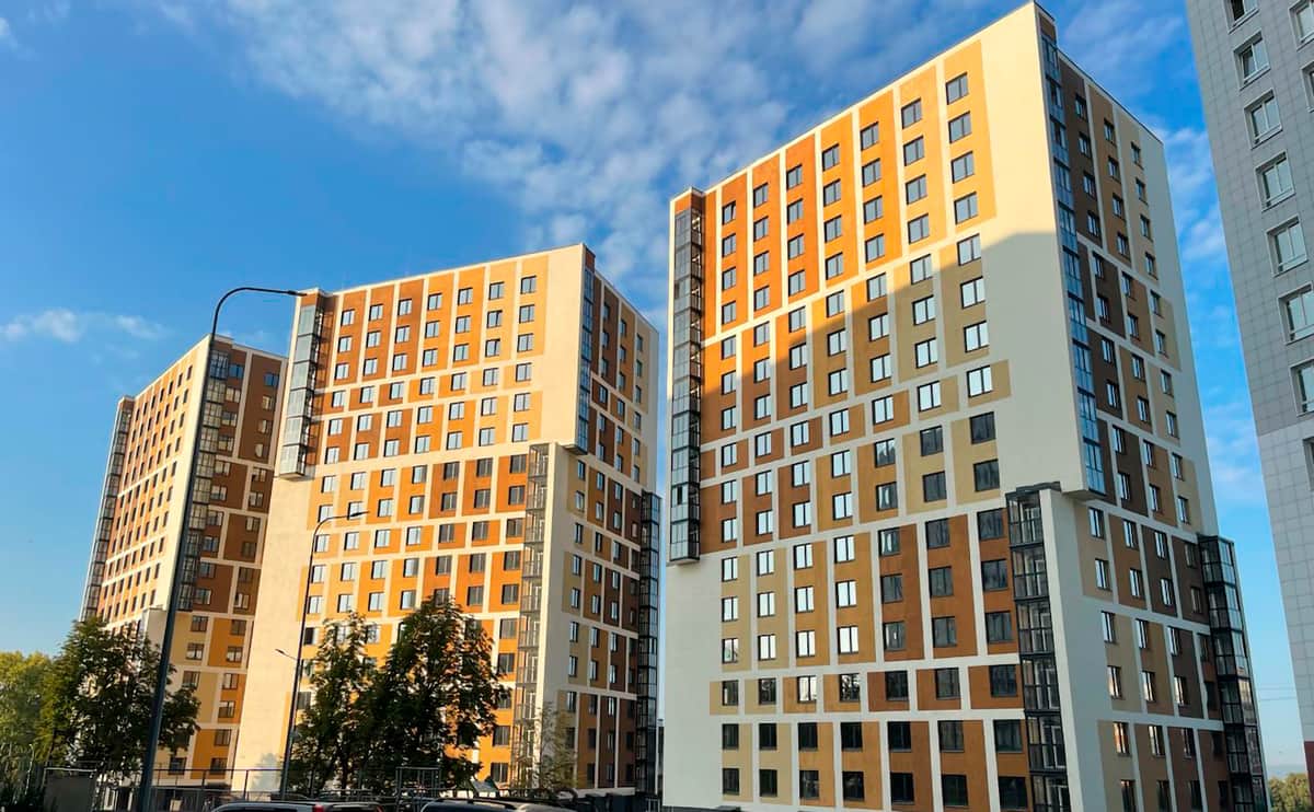 Гармония парк — фото 3