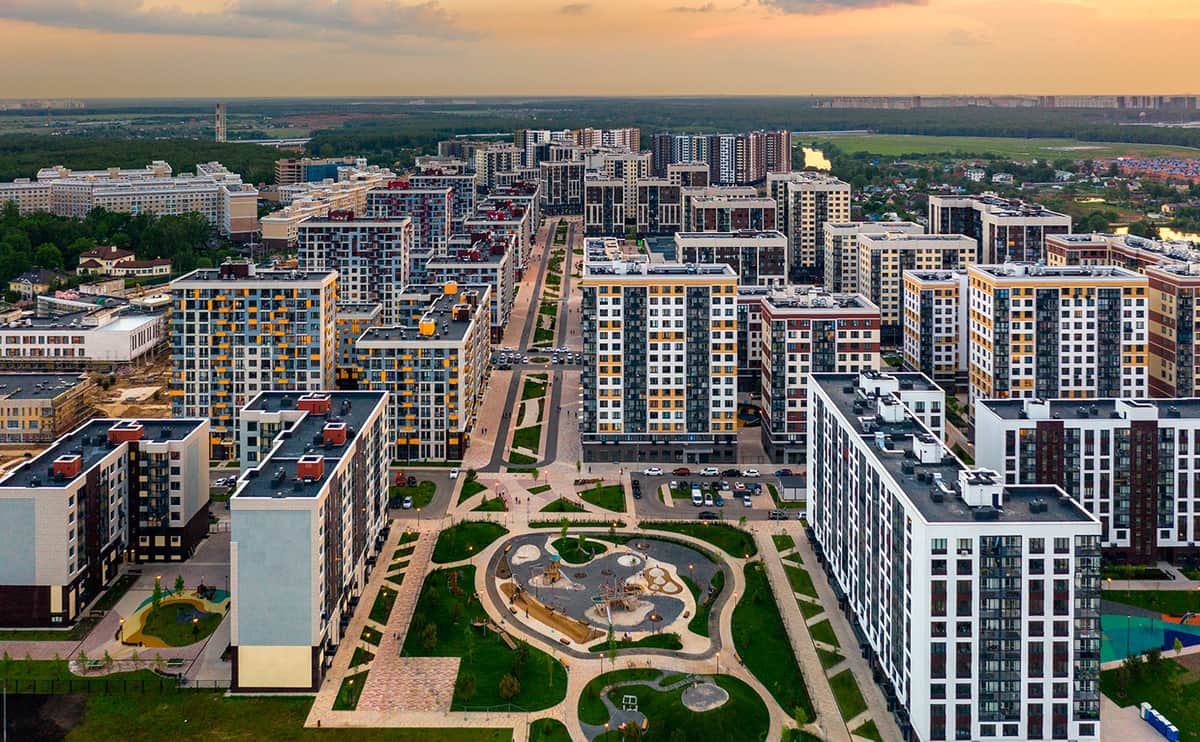 Испанские кварталы — фото 8