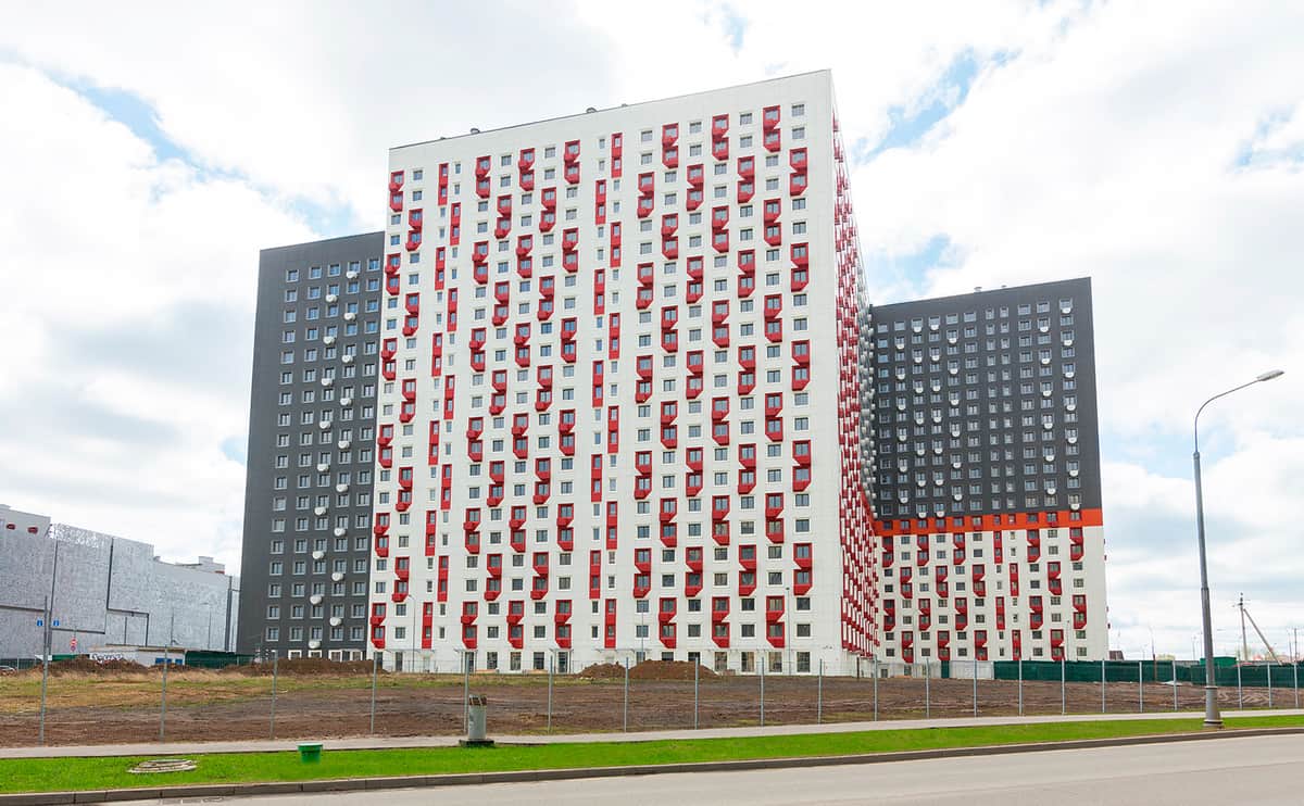 Городские истории — фото 1