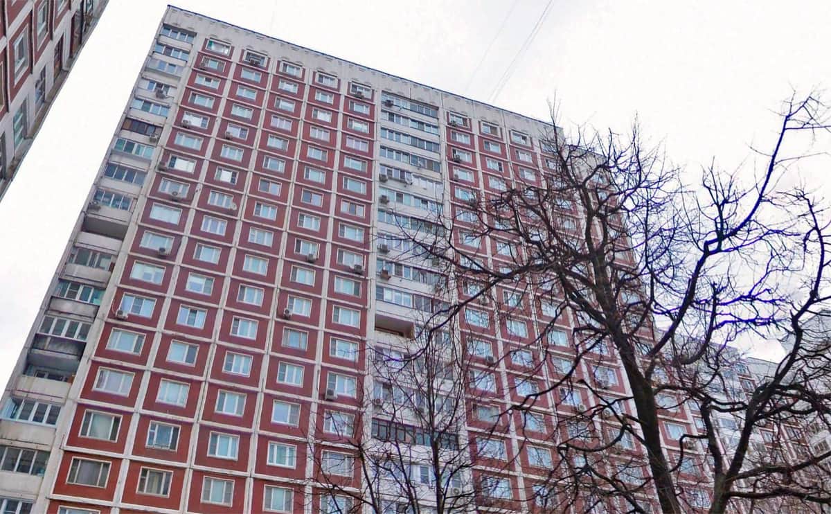 Таллинская 32К2 — фото 3