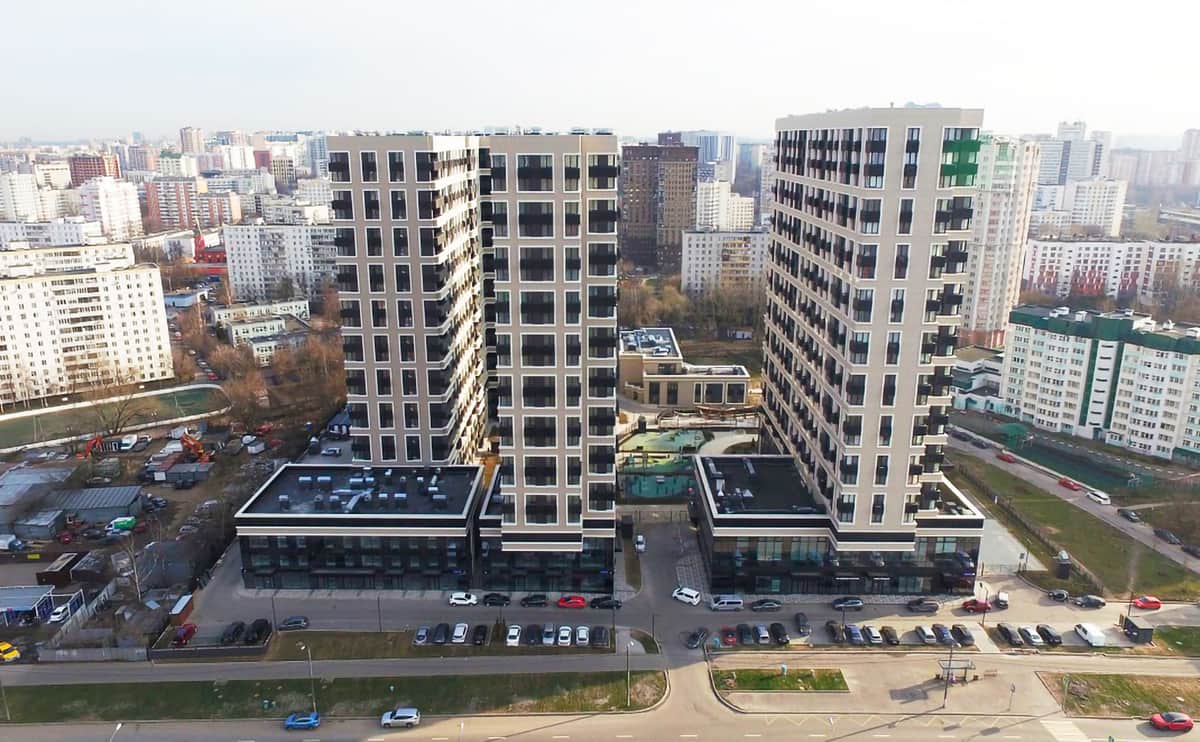 Любовь и голуби — фото 7
