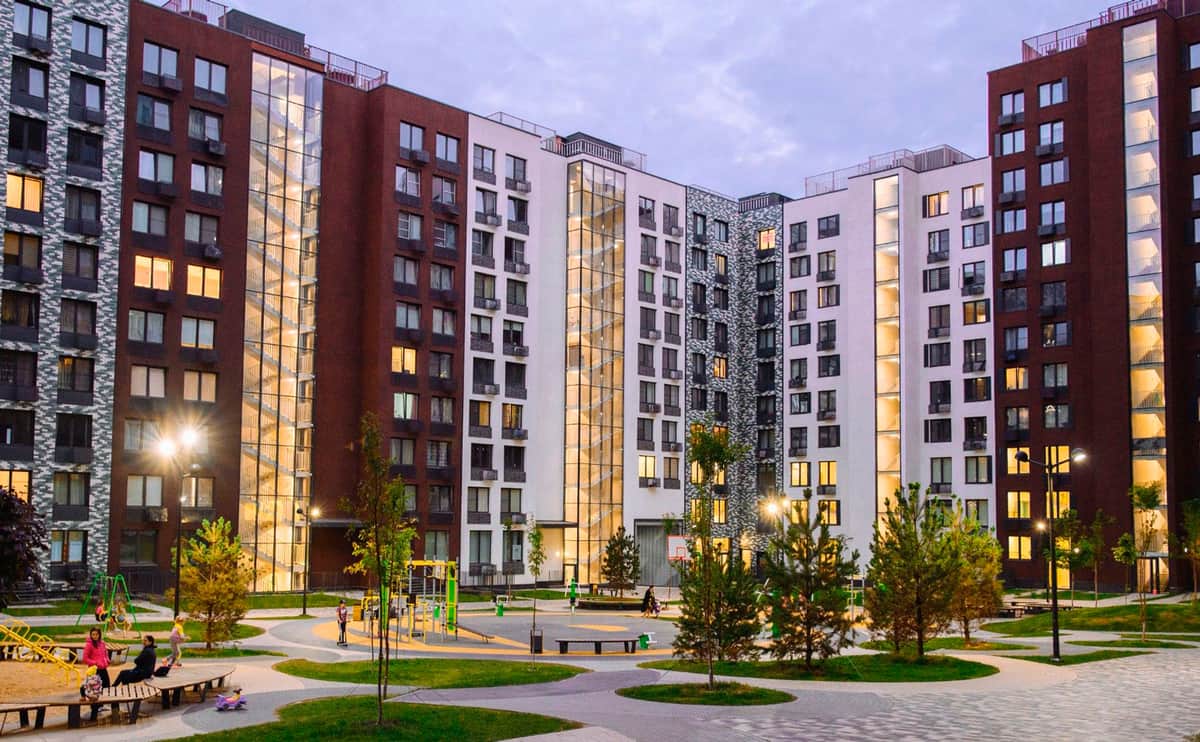 У реки.Эко Видное 2.0 — фото 8