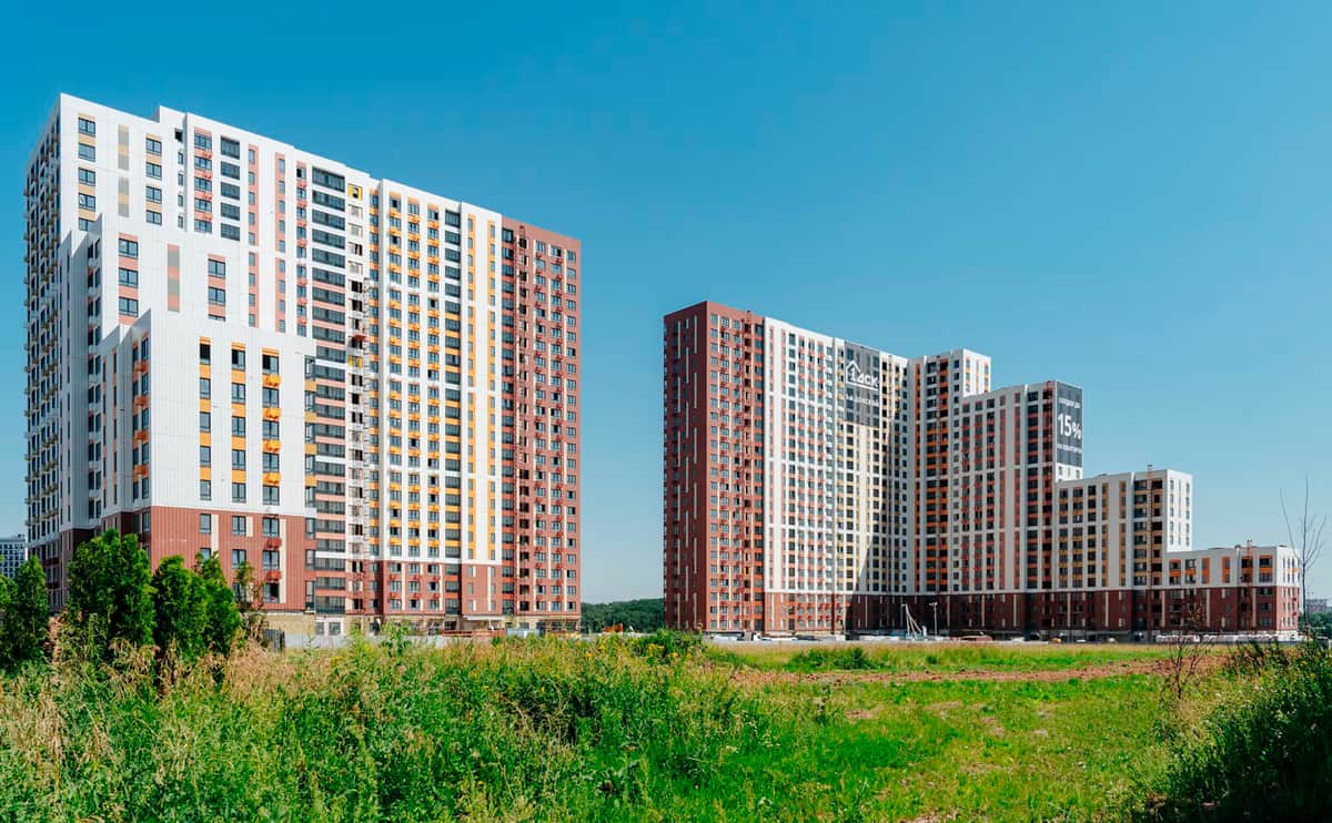 1-й Донской — фото 1