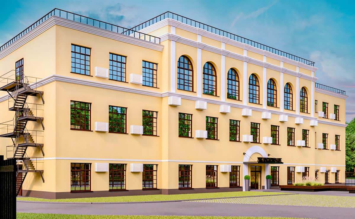 Апартаменты в Кусково — фото 2