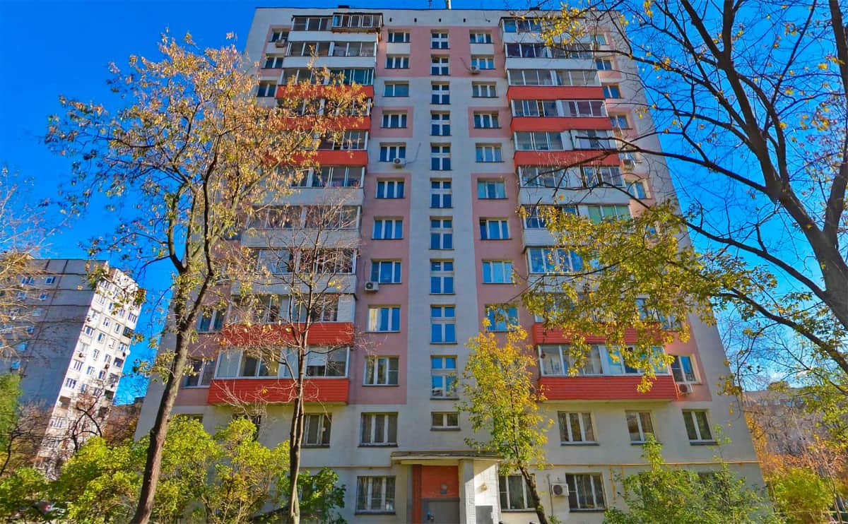 Гастелло 6 — фото 2