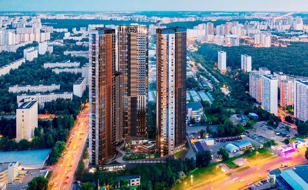 Архитектор — фото 5
