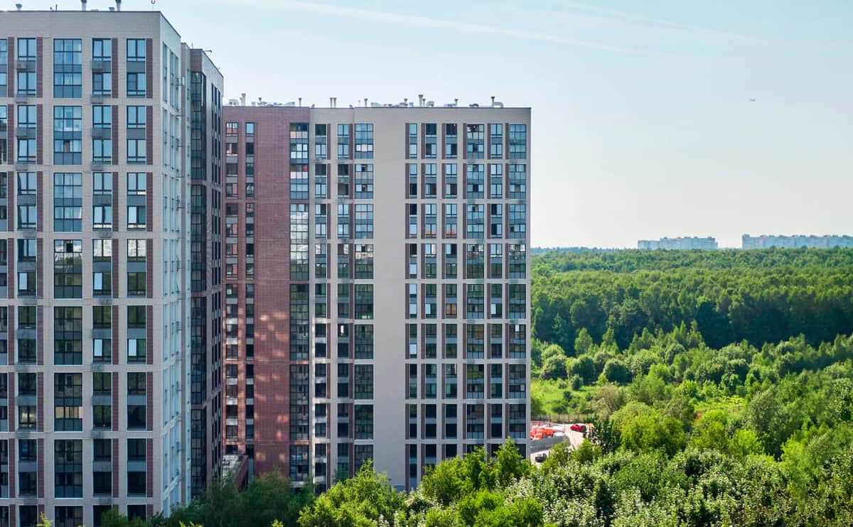 Лесопарковый — фото 7