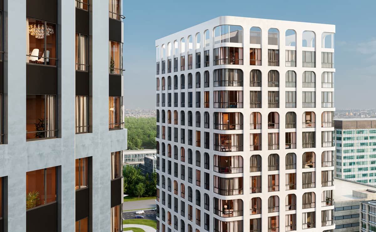 Нагатино Ай-Лэнд — фото 17