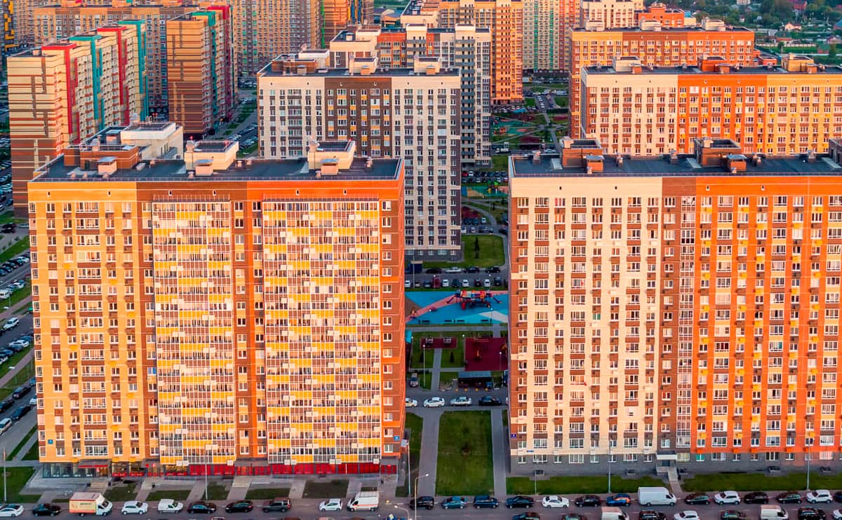 Пригород Лесное — фото 7