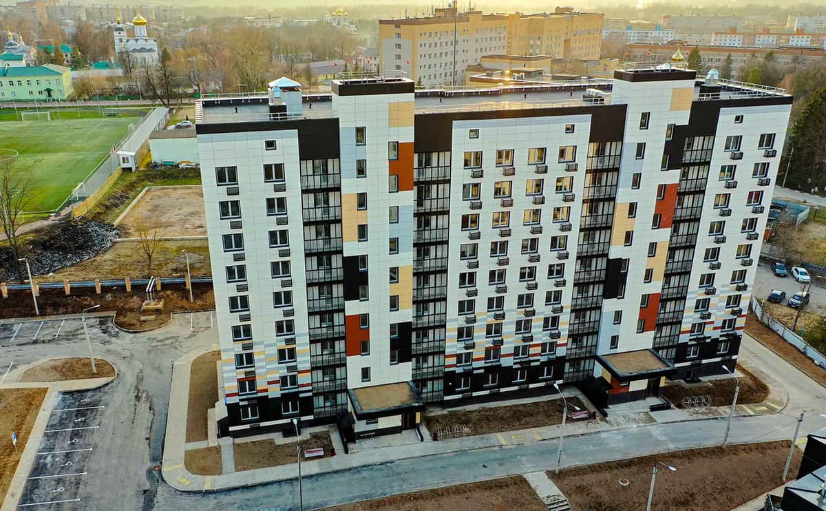 Дмитров Сити — фото 1