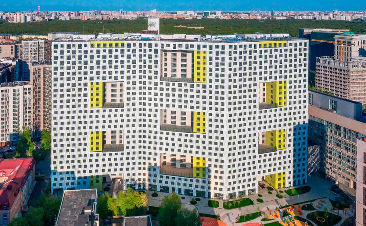 Староалексеевская 5А — фото 3