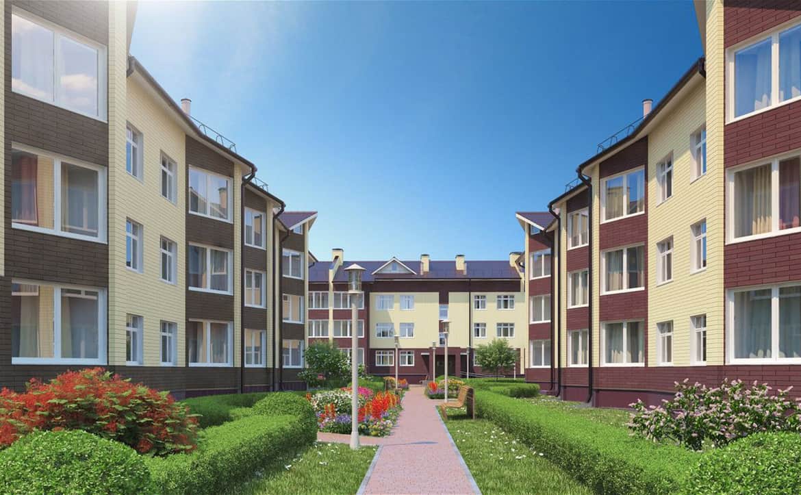 Павловский Квартал — фото 2