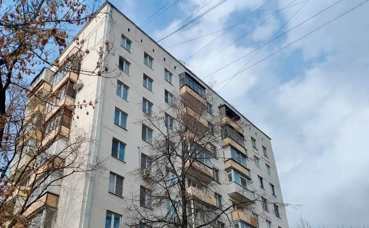Русаковская 11 — фото 2
