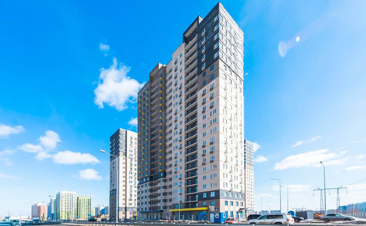 Квартал Некрасовка — фото 6