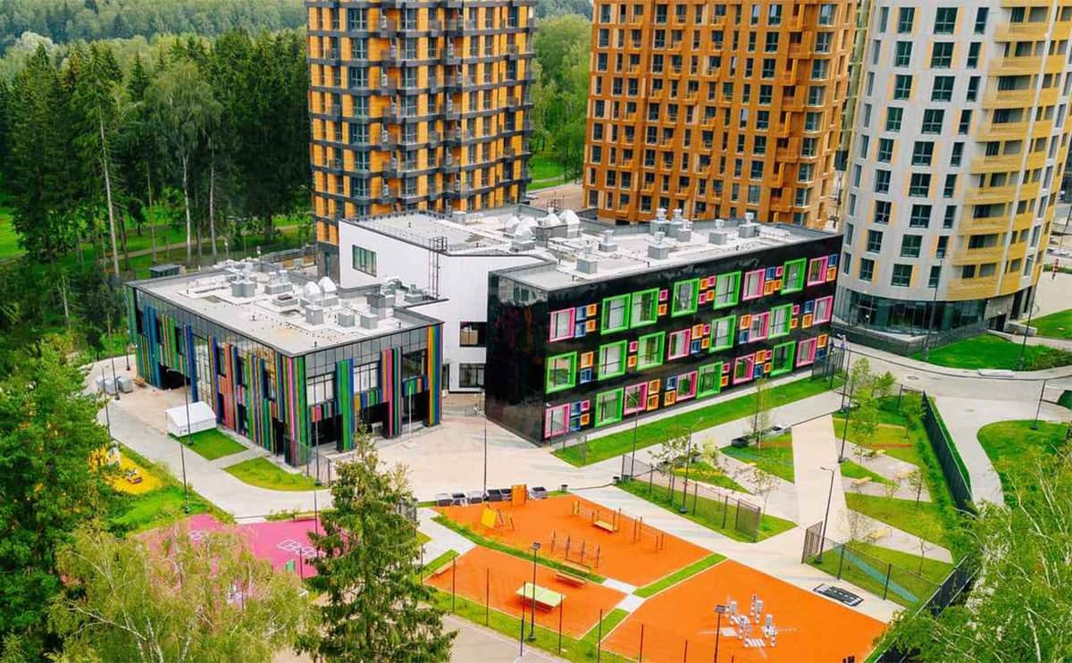 Russian Design District — фото 19