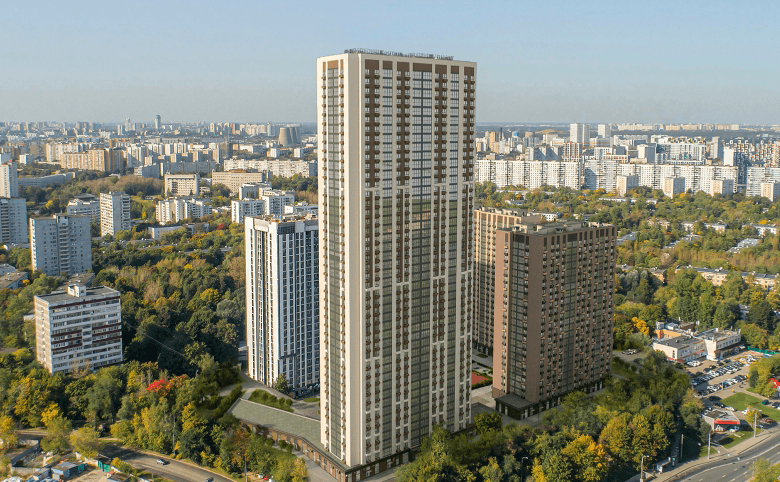 Мой адрес на Дмитровском 89 — фото 3