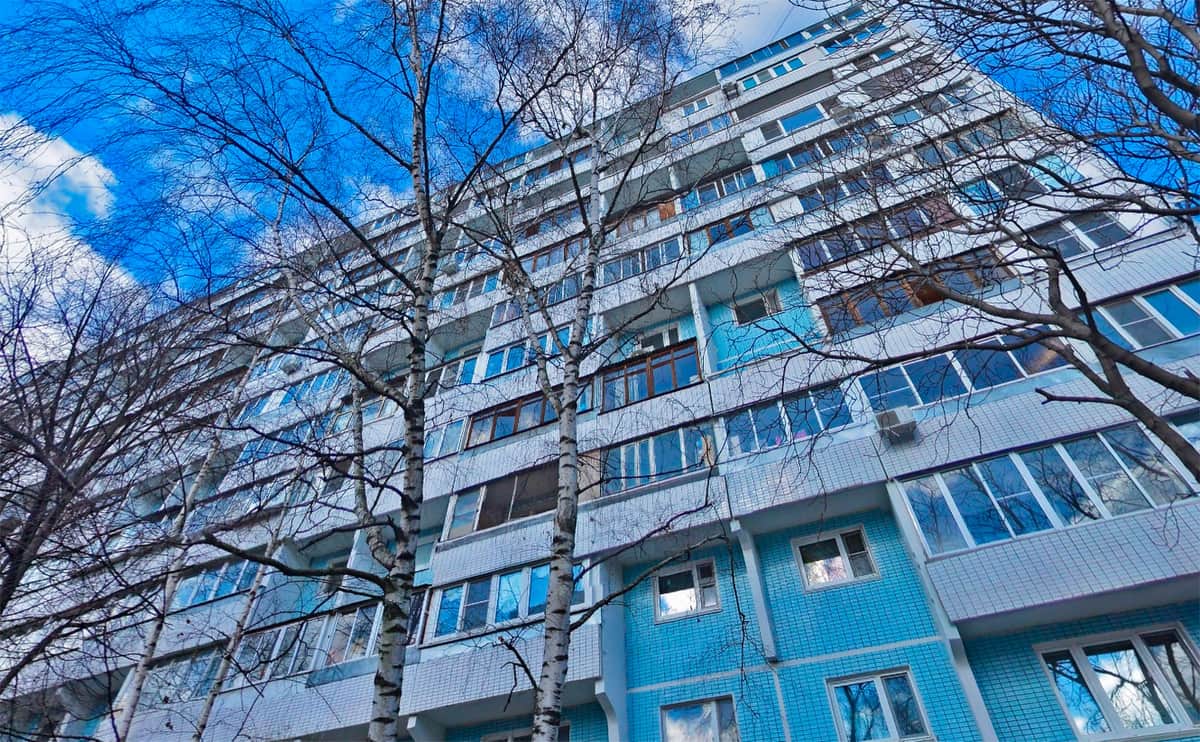 Мурановская 11 — фото 3