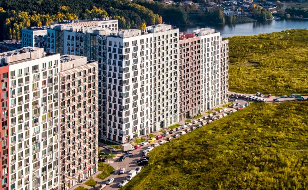 У реки.Эко Видное 2.0 — фото 10