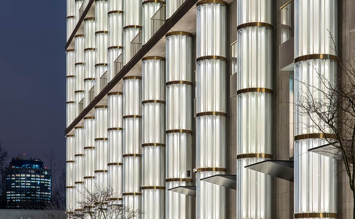 Кутузовский, 12 — фото 3