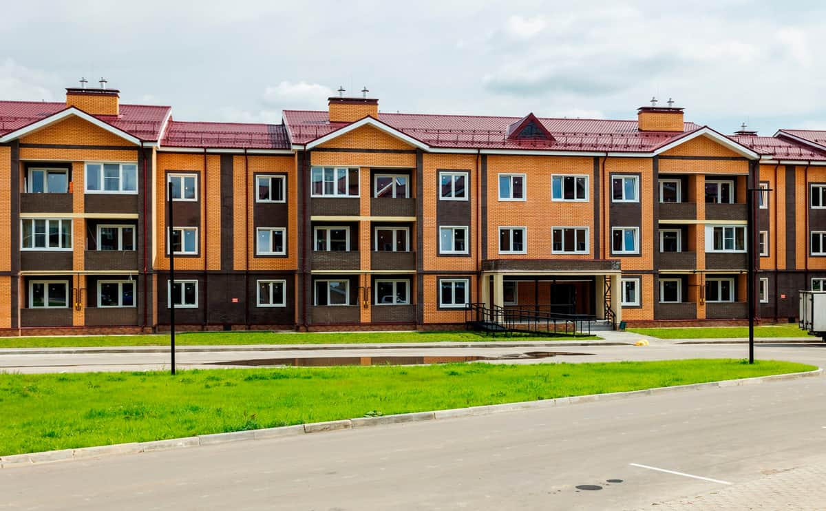 Борисоглебское — фото 2