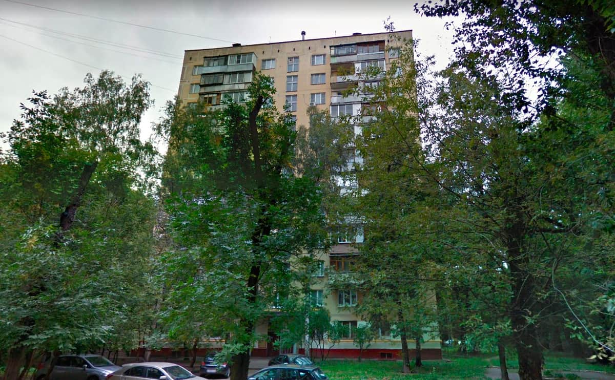 Ракетный бульвар 9К1 — фото 2