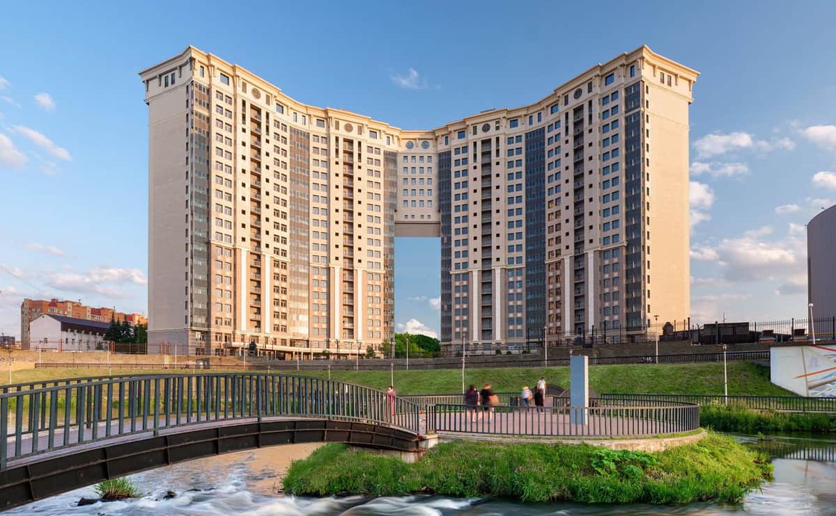 RIVER HOUSE Щелково — фото 3