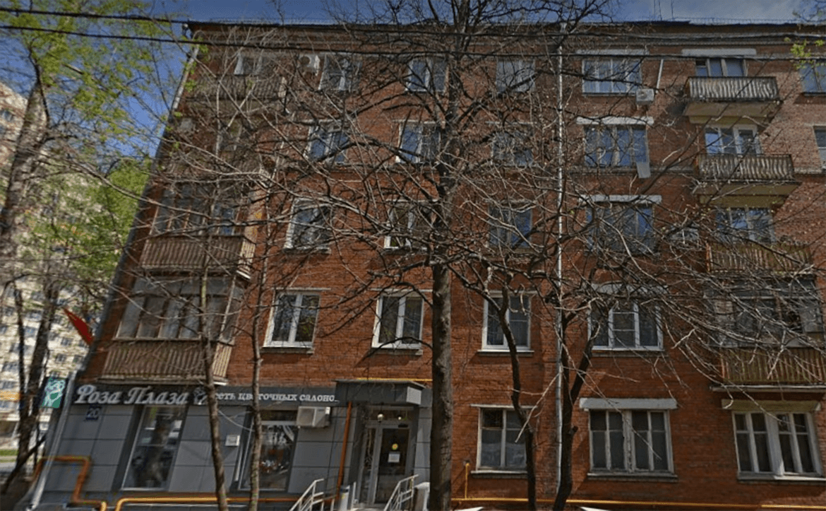 Партизанская 20-11 — фото 2
