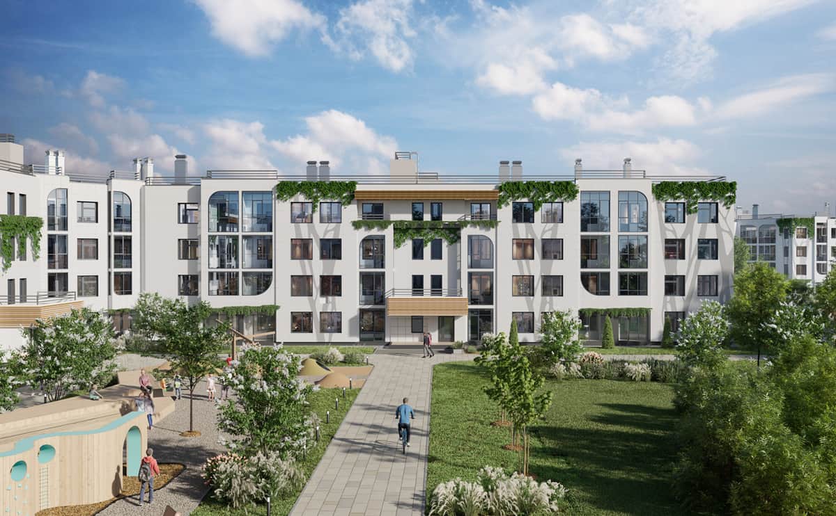 Светлый мир БиоПолис... — фото 3