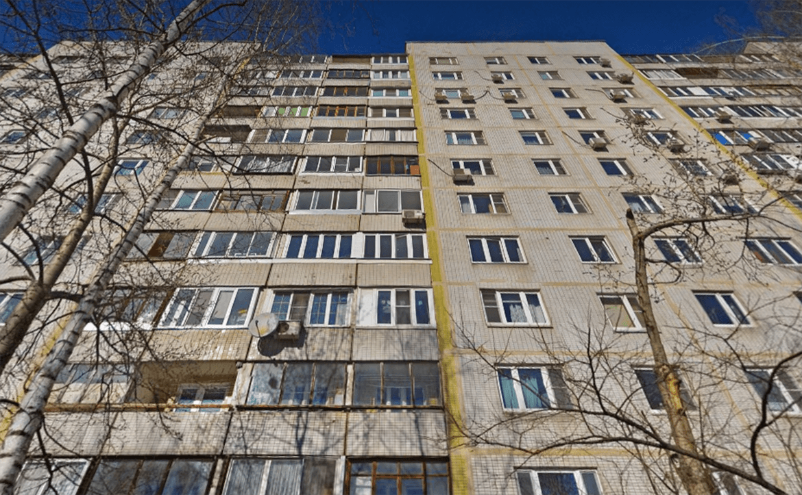 Алтуфьевское ш. 97к1 — фото 1