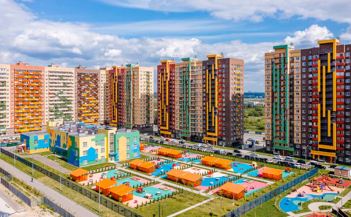 Томилино Парк — фото 10