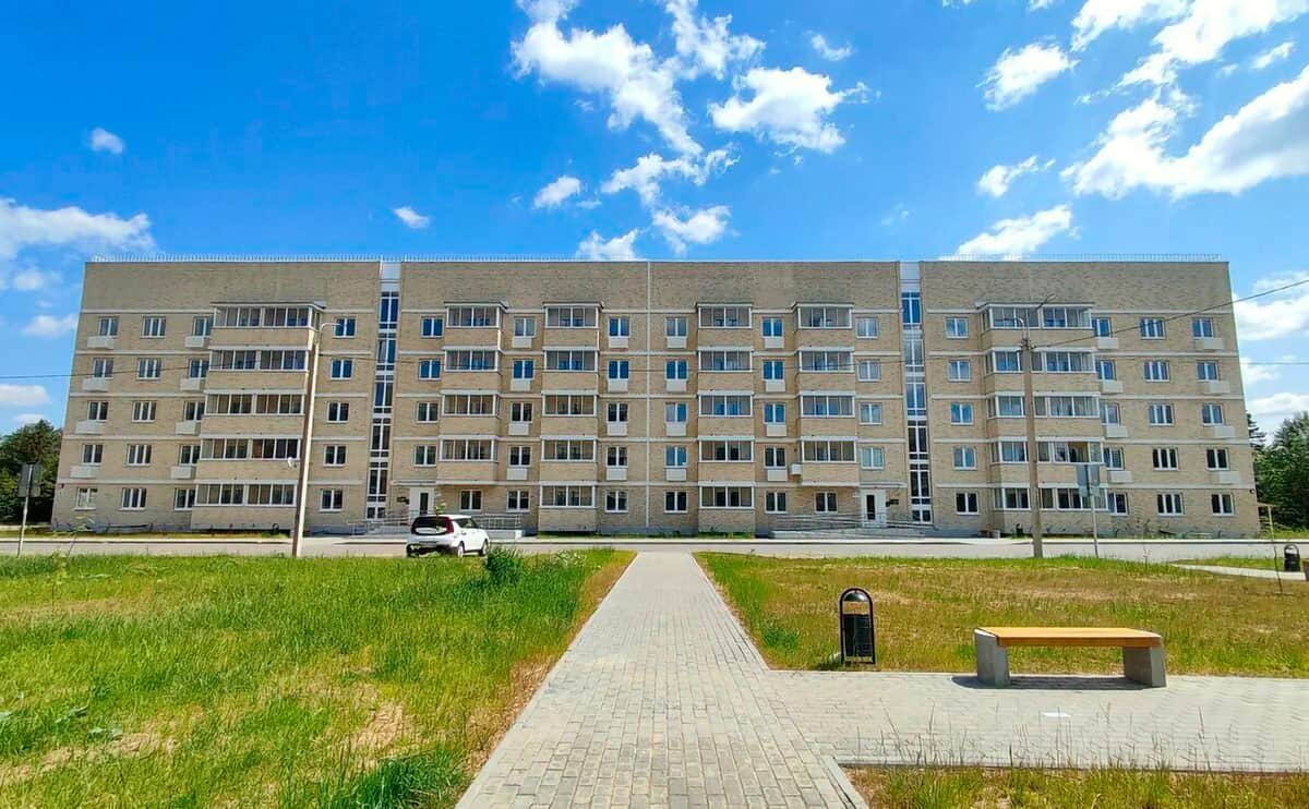 Дружный — фото 1