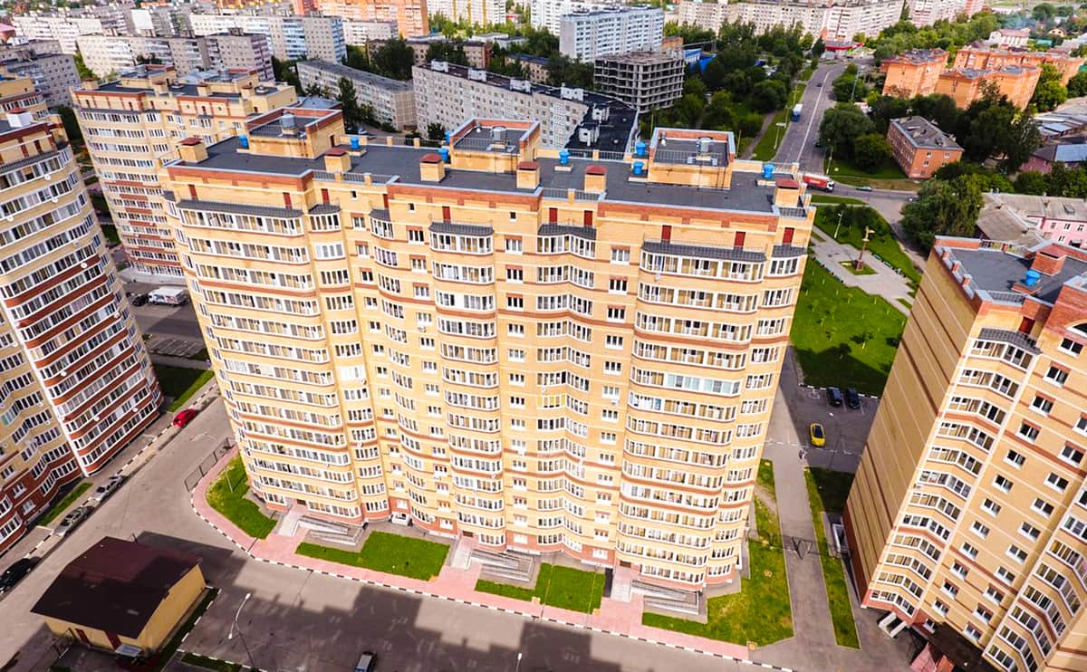 Европейский — фото 1