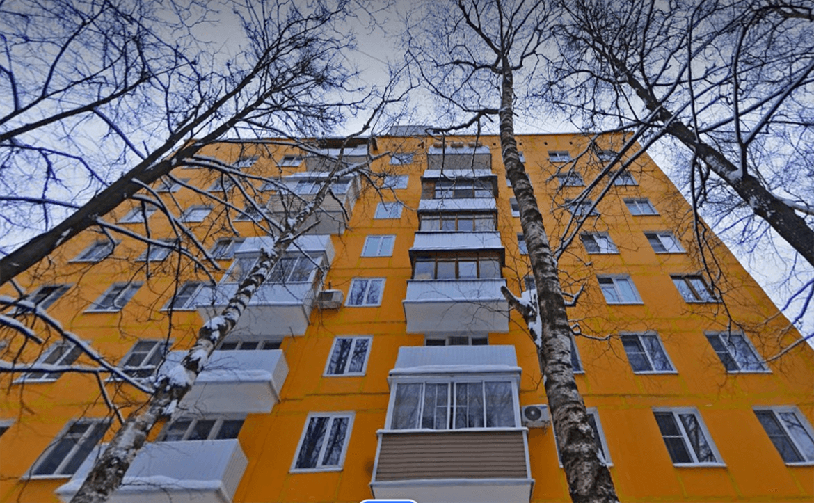 Новаторов 40к14 — фото 2