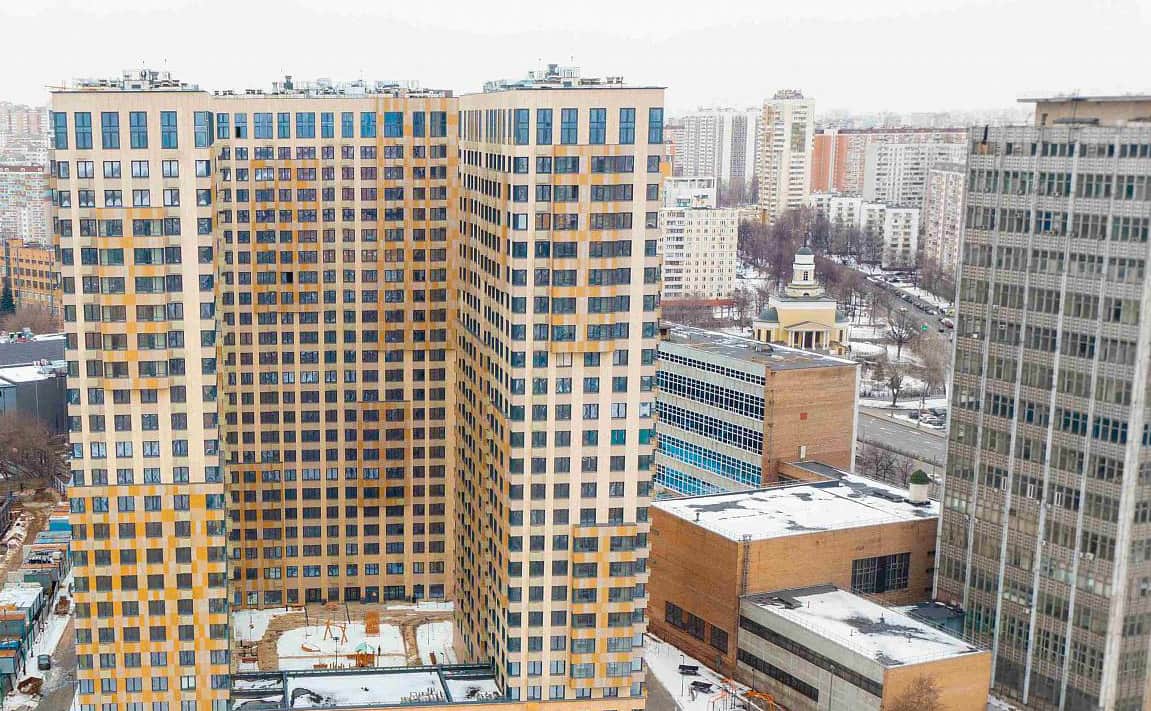 Талисман на Дмитровском — фото 2