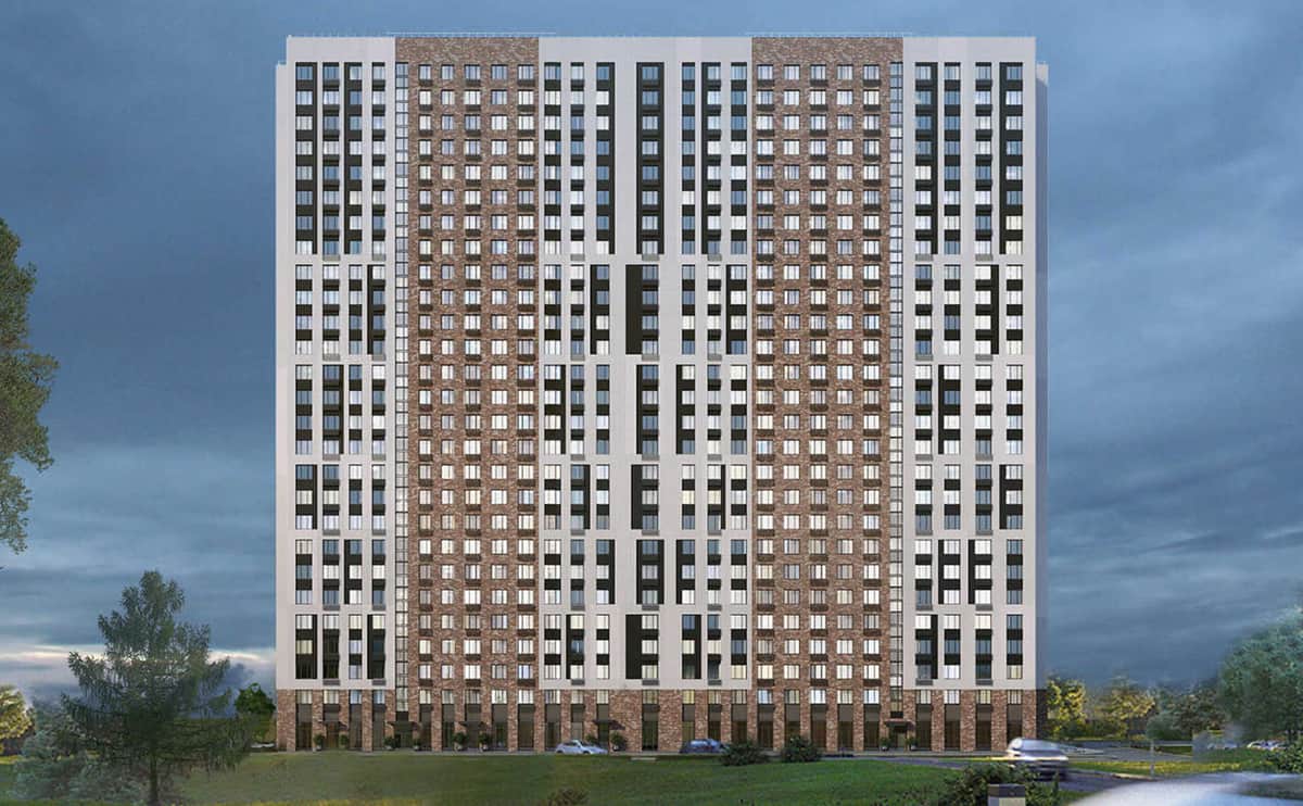 Пятницкое 58 — фото 2