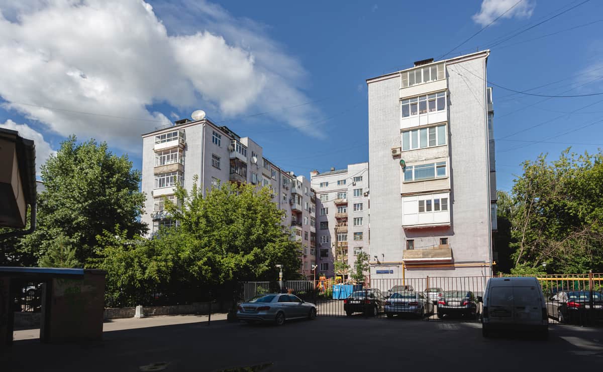 Большой Златоустинский переулок 3А — фото 2