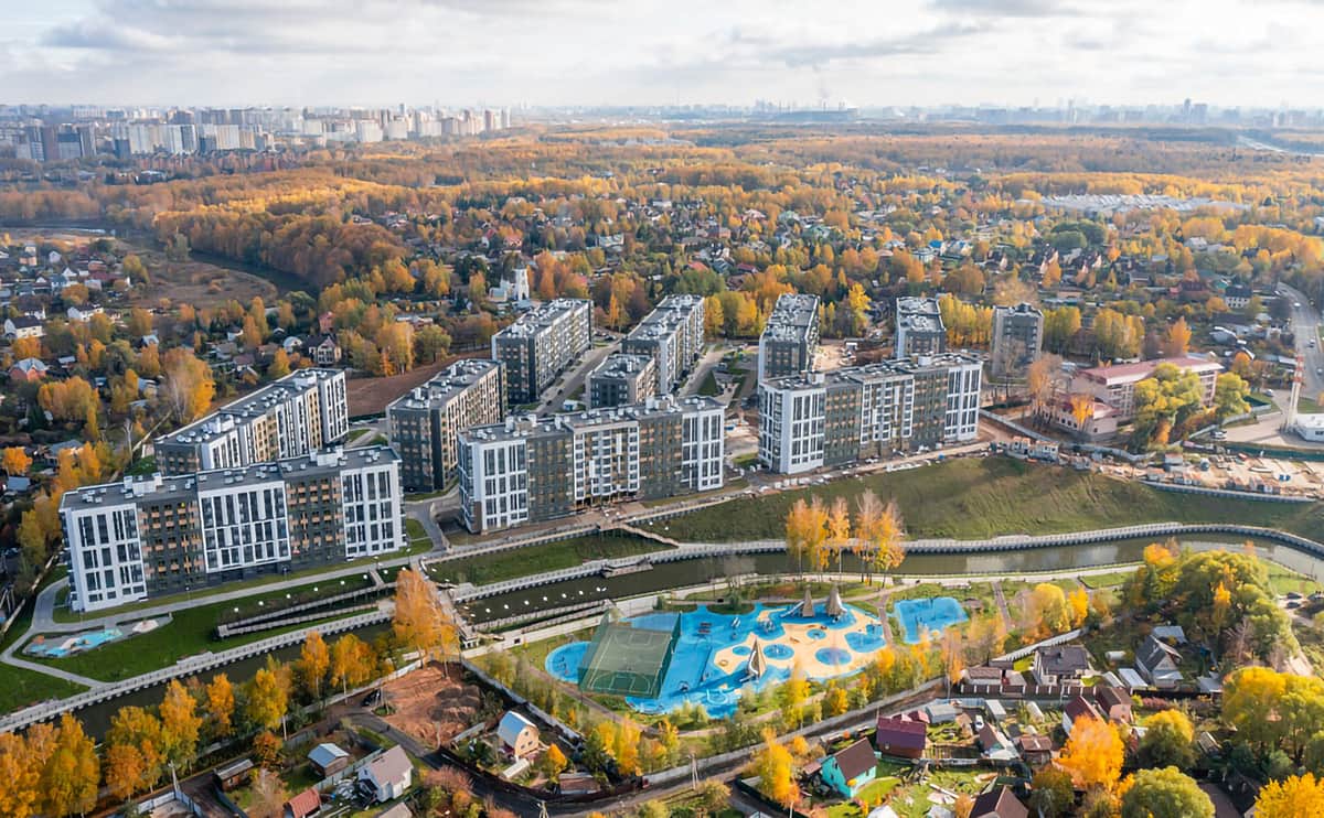 Миниполис Рафинад — фото 15