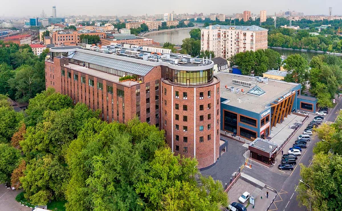 Апарт-комплекс Riverdale Apartments — фото 2