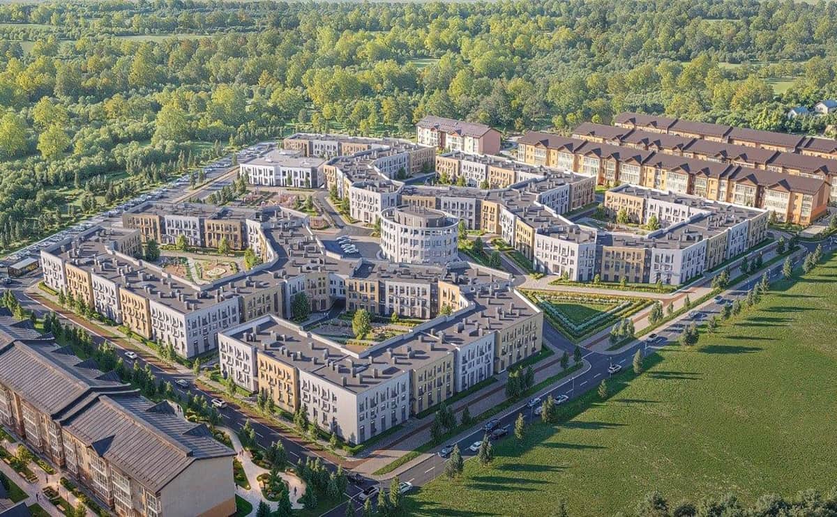 Кореневский Форт 2.3 — фото 10