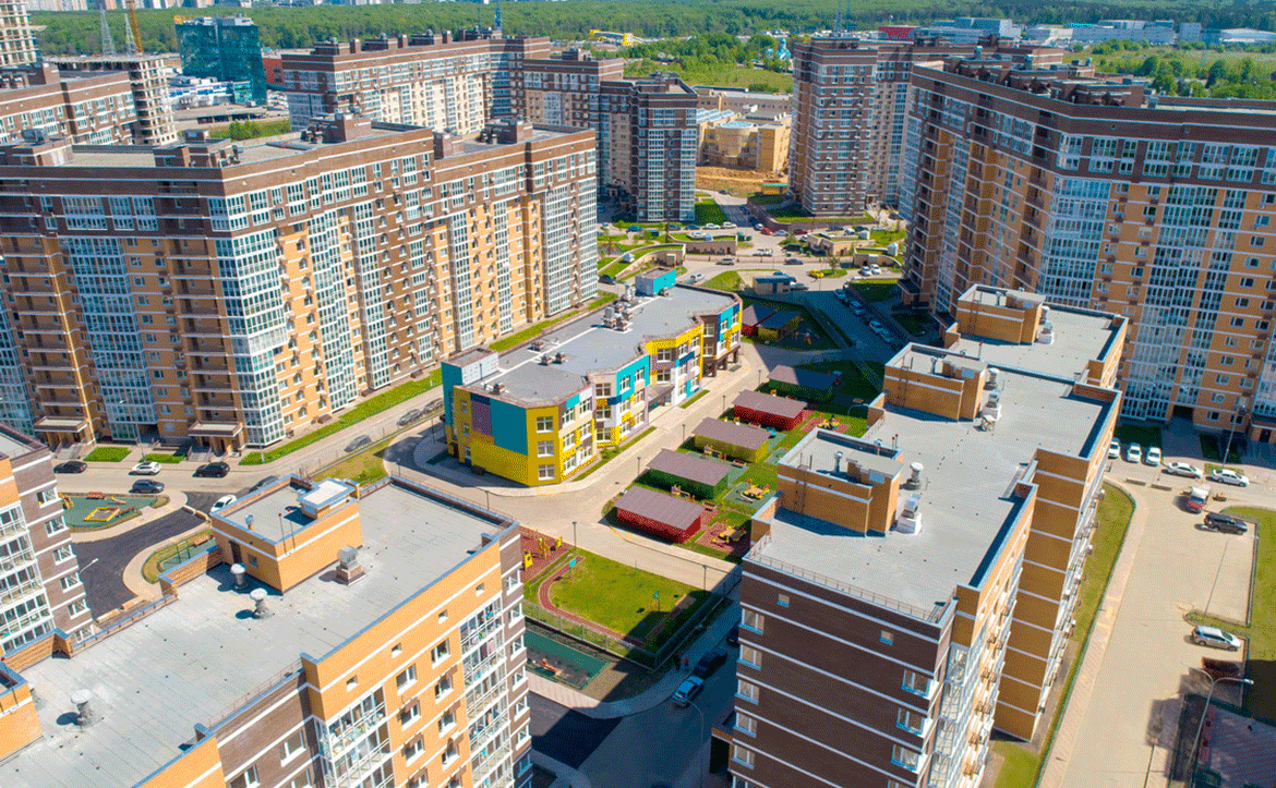 Татьянин Парк — фото 4