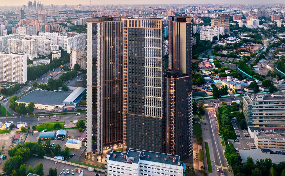 Архитектор — фото 3