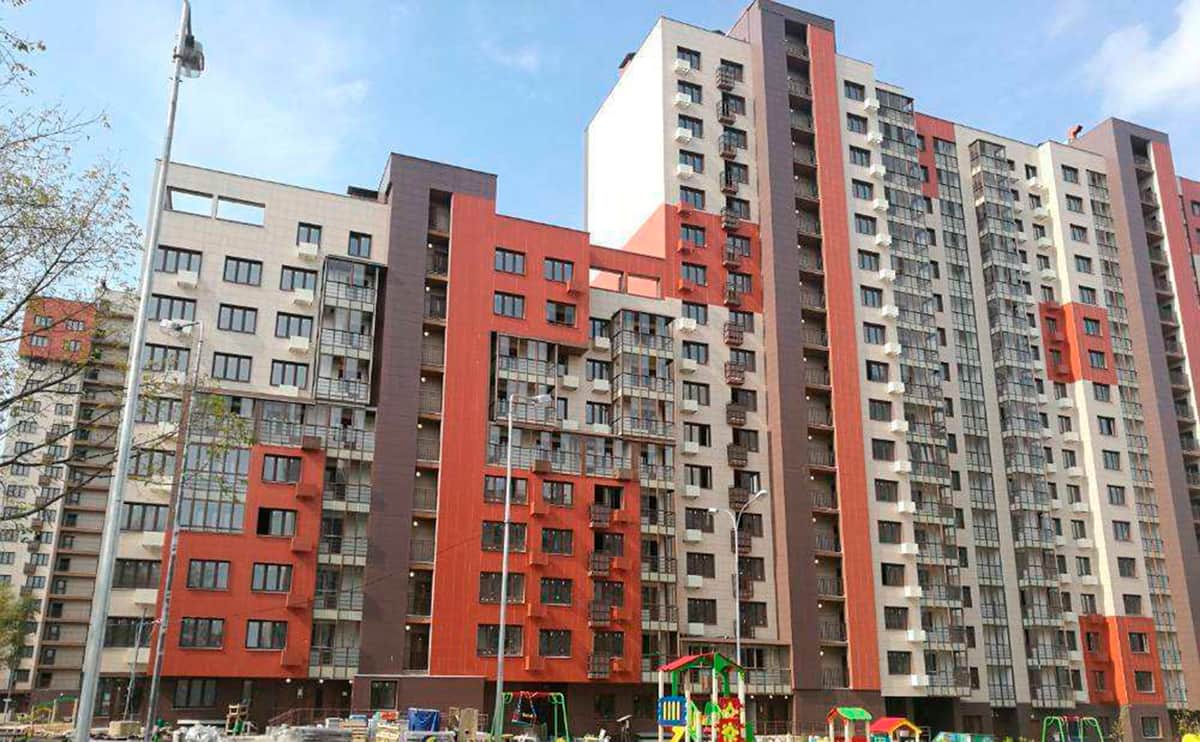 Новогиреевский — фото 3
