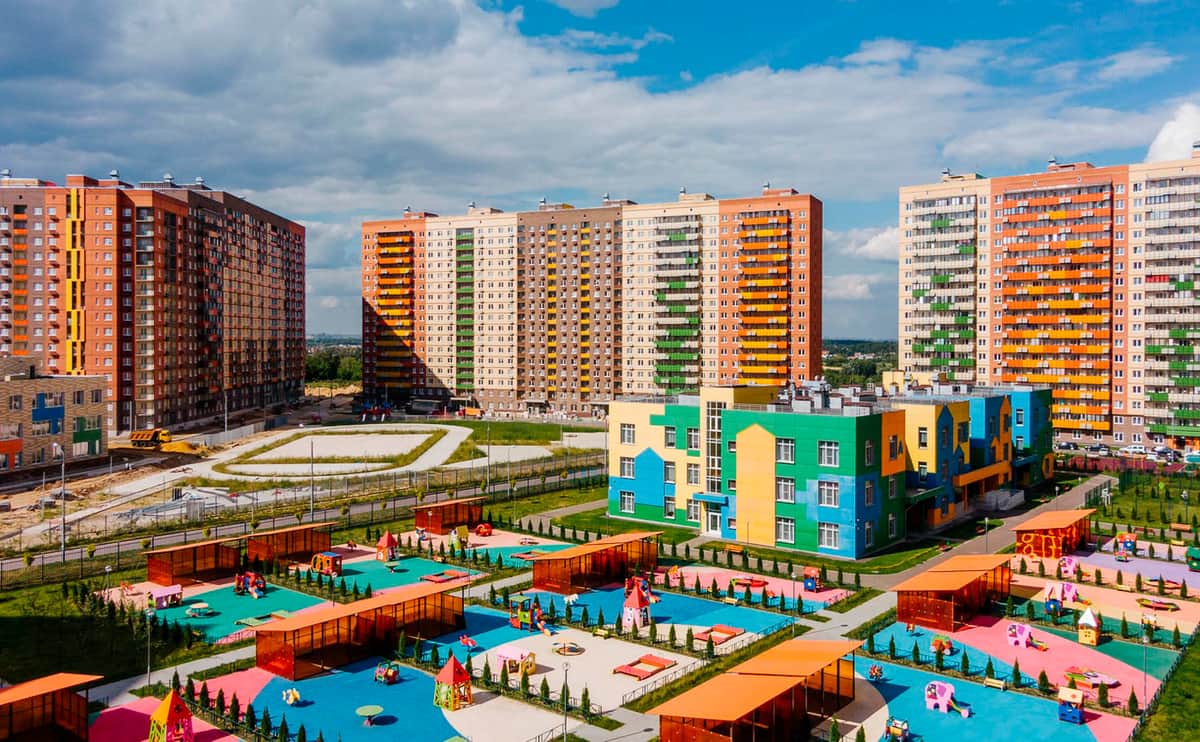 Томилино Парк — фото 6