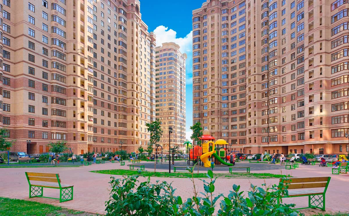 Новый Раменский — фото 2