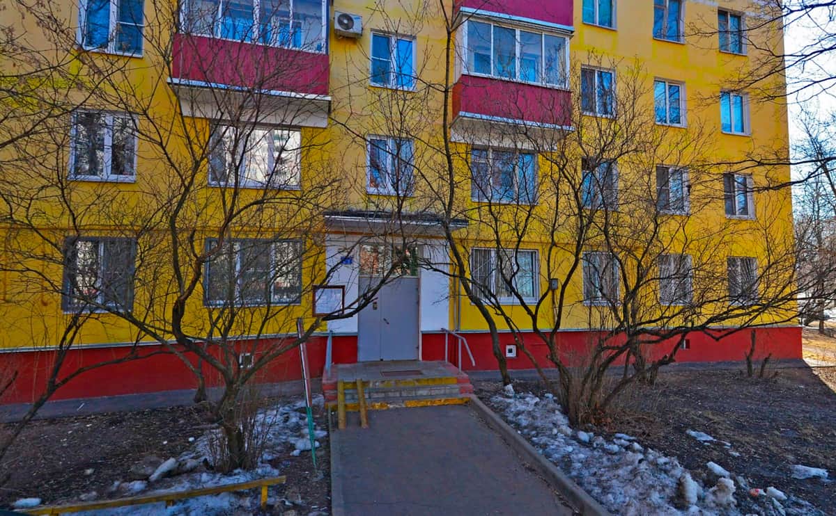 Енисейская 2 — фото 4