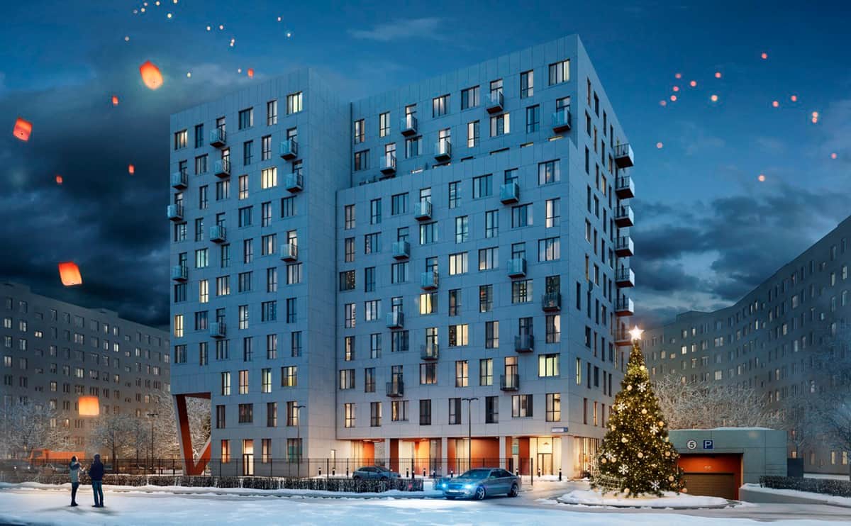 Счастье в Кусково — фото 2