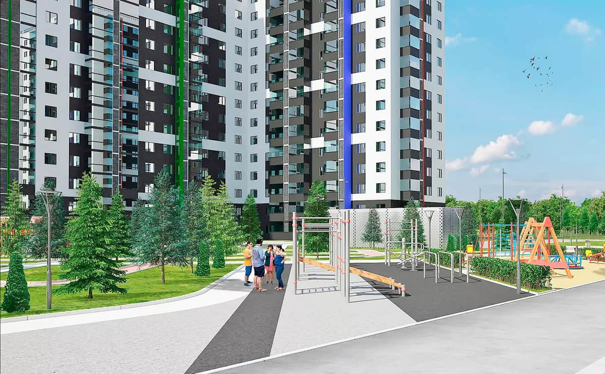 Новый Ногинск — фото 3