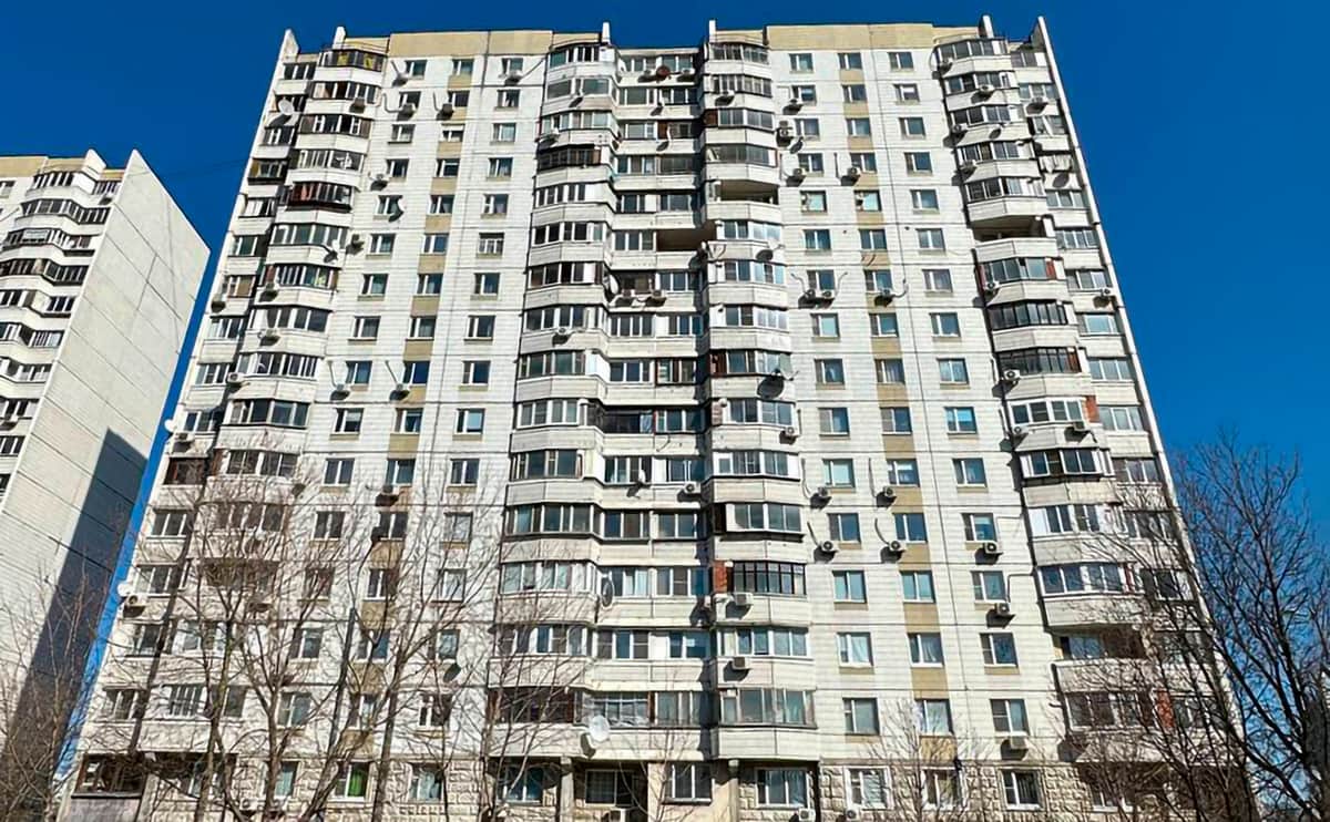 Апартаменты на Дорогобужской — фото 1