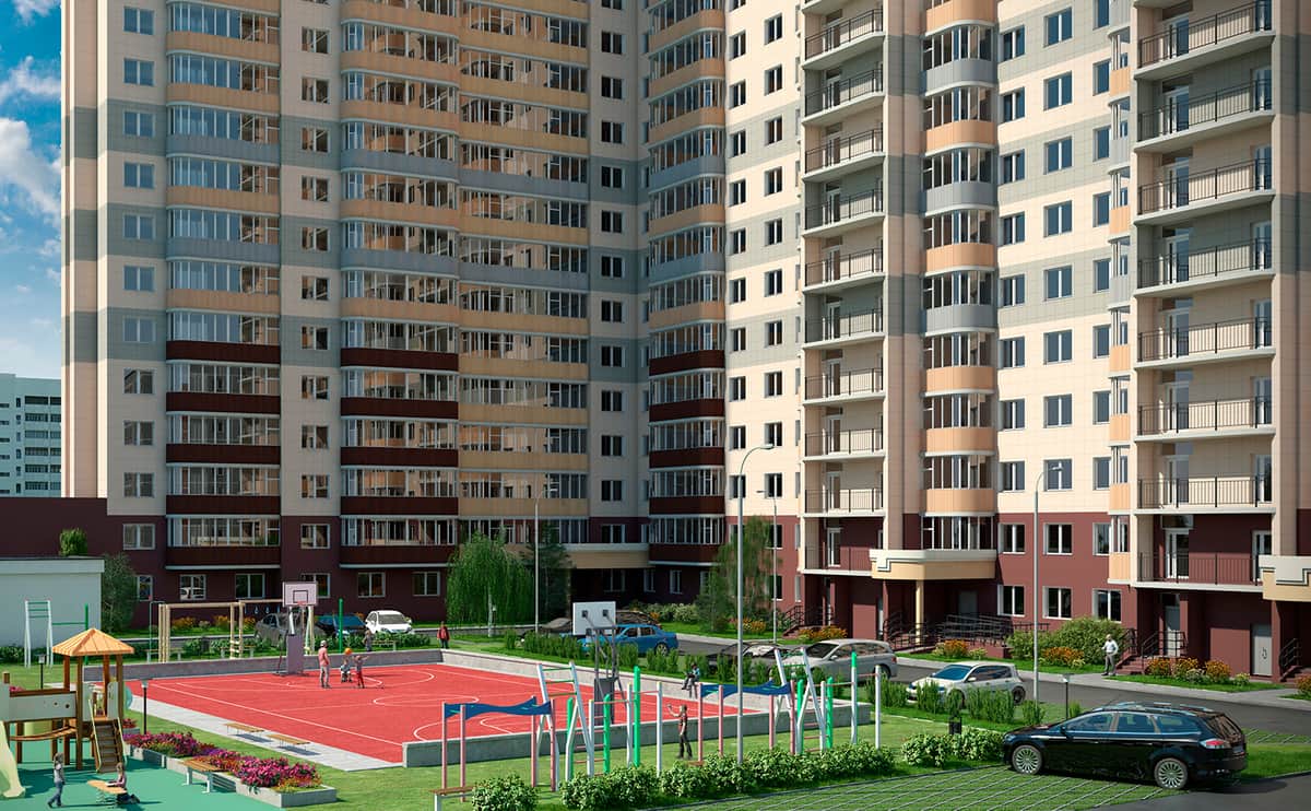 Новое Измайлово-2 — фото 2